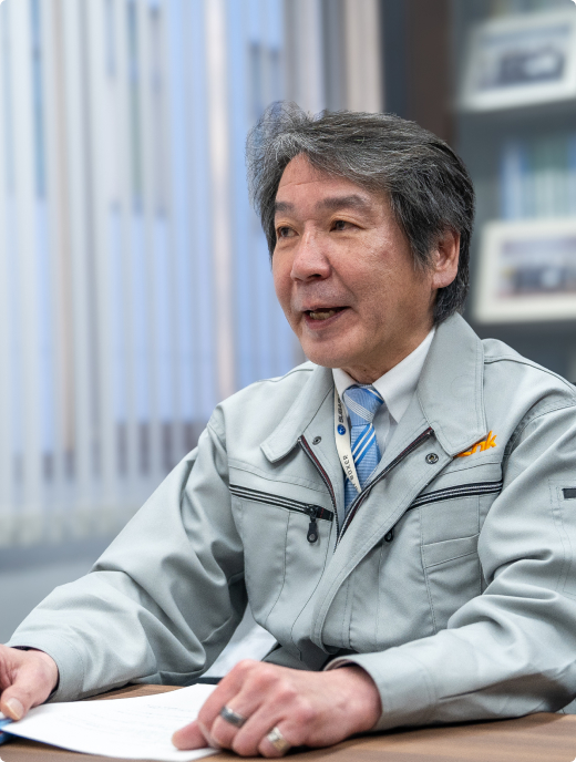 About シーアイリンクについて