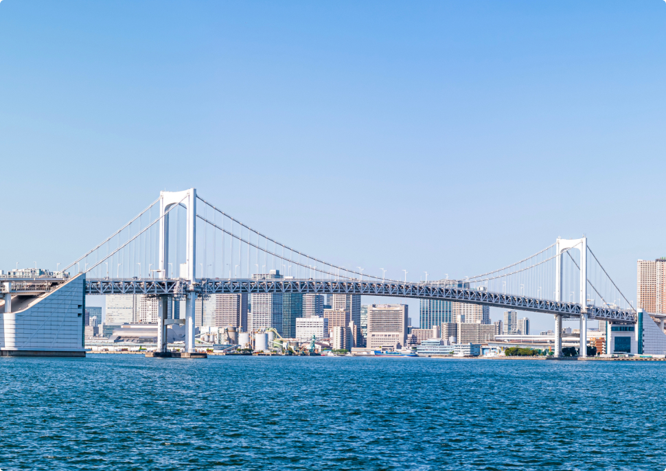 About シーアイリンクについて