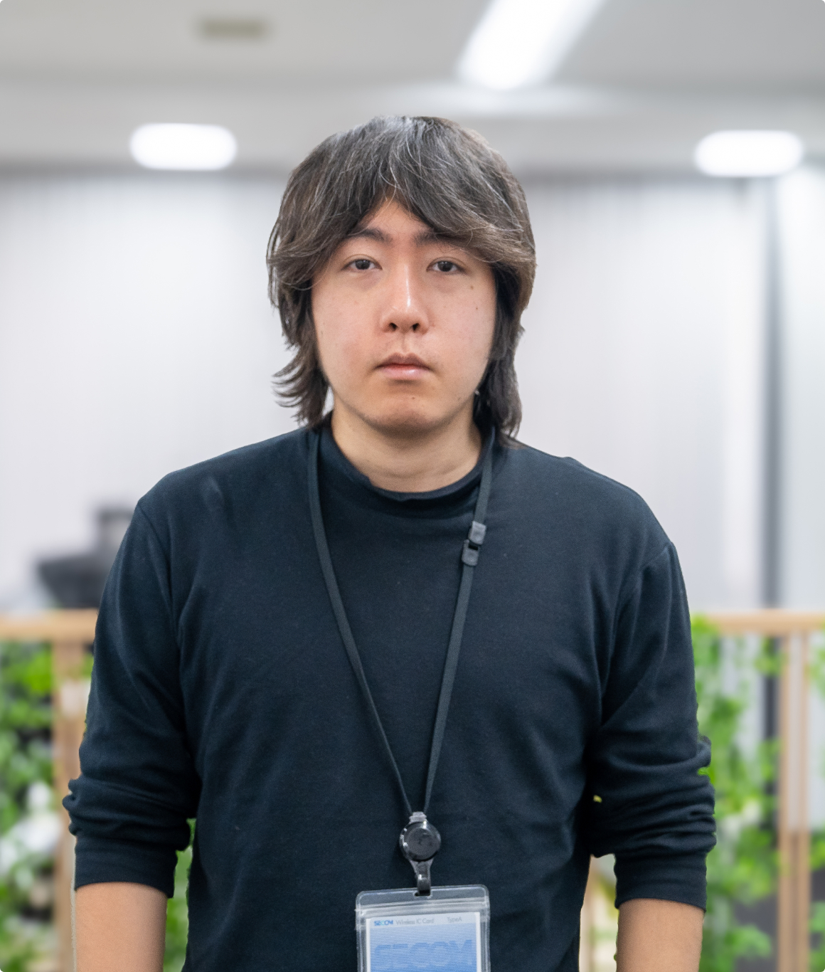 右も左も分からない中、 沢山の人に助けていただきました