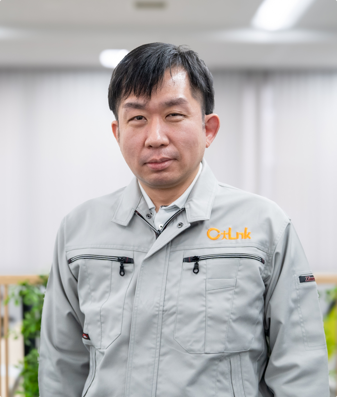 前職とは異なる仕事内容。何もかもが新鮮です